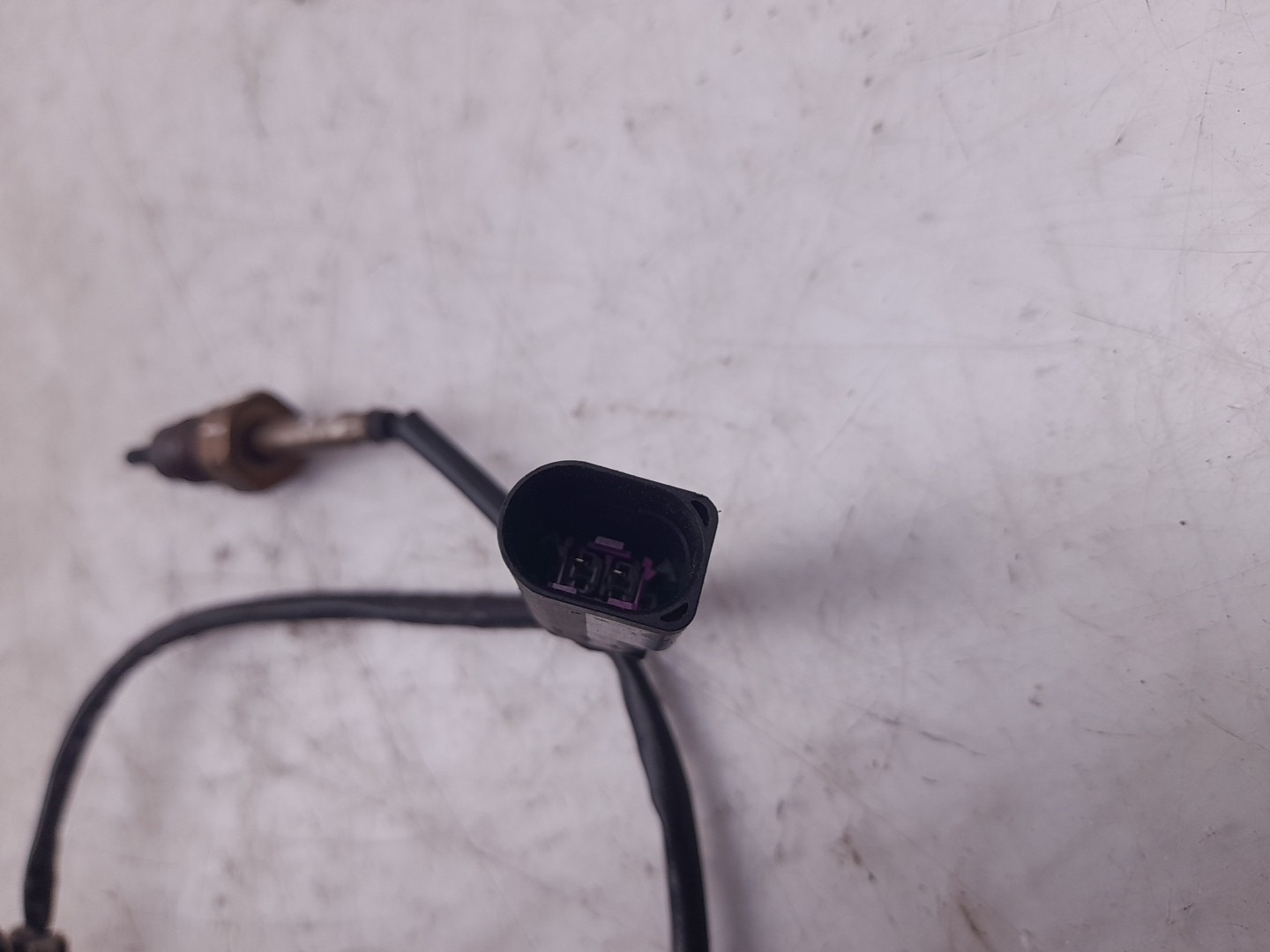 Sonde lambda AUDI A4 (8K2, B8) Imagem-2