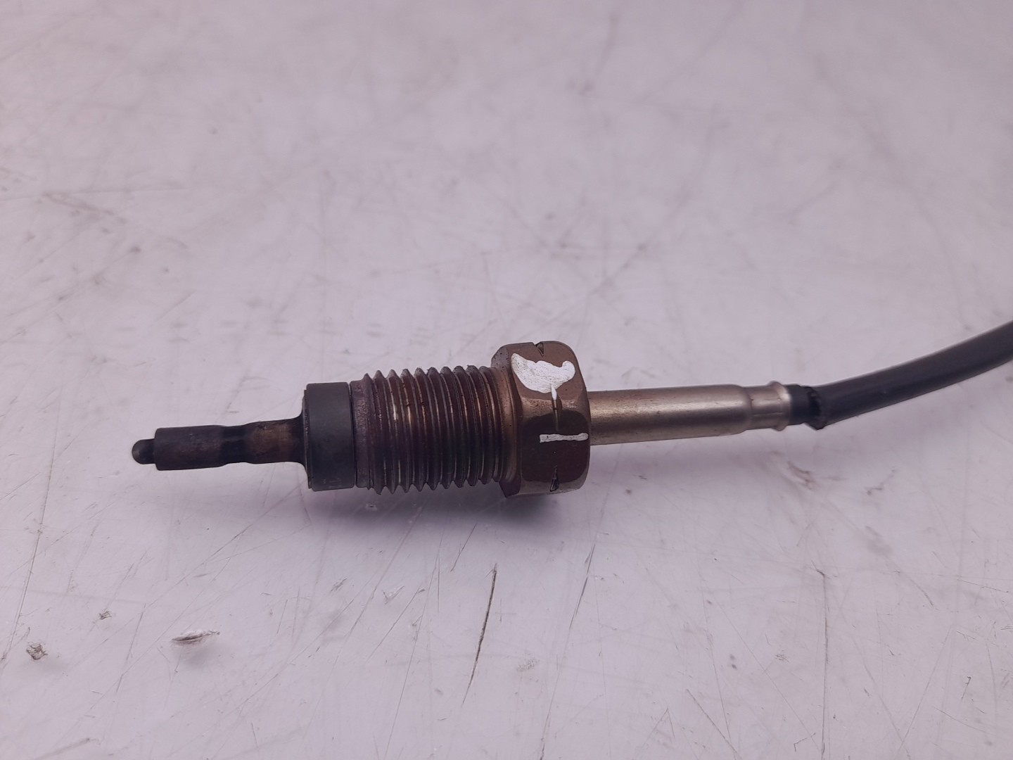 Sonde lambda AUDI A4 (8K2, B8) Imagem-1