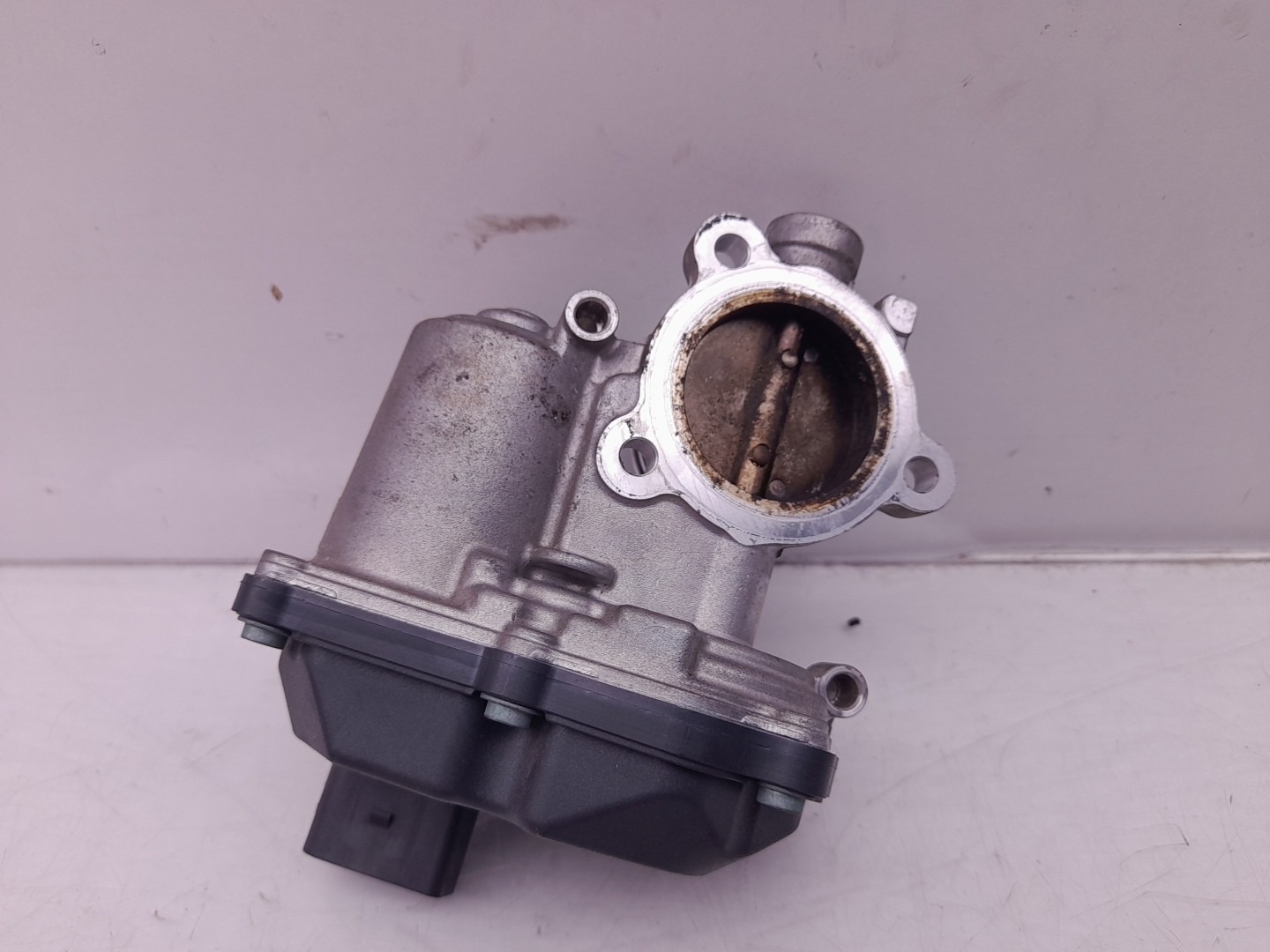 Corpo farfallato VOLKSWAGEN Golf VII (5G1, BQ1, BE1, BE2) Imagem-1