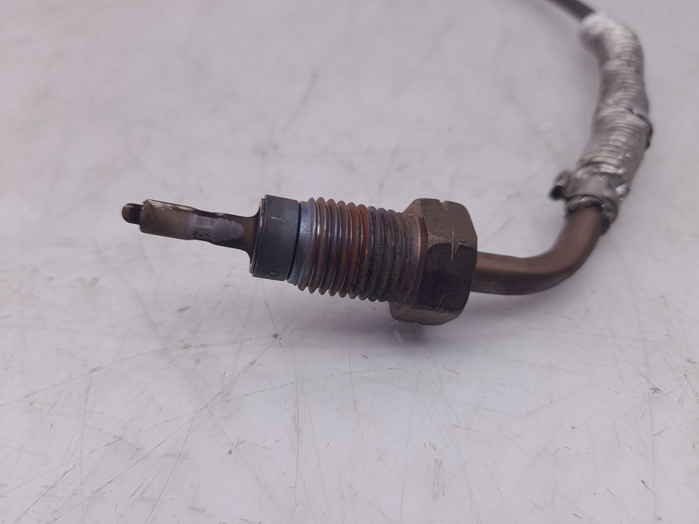 Lambda sensor VOLKSWAGEN Golf VII (5G1, BQ1, BE1, BE2) Imagem-1