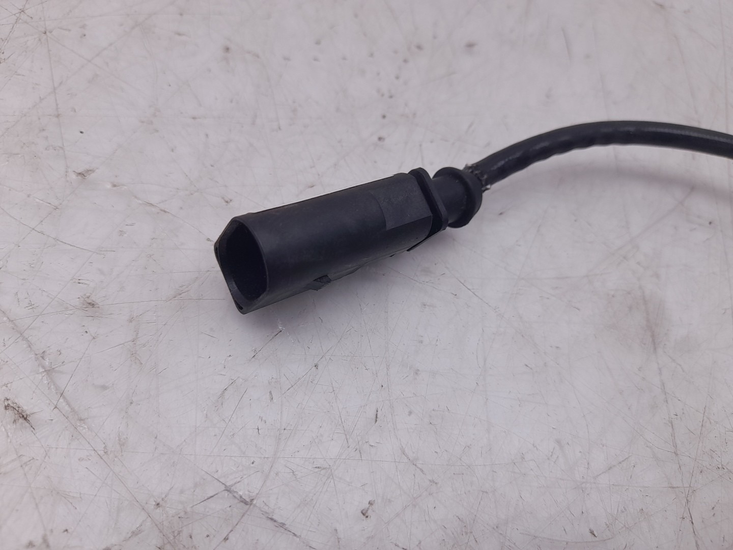 Lambda sensor VOLKSWAGEN Golf VII (5G1, BQ1, BE1, BE2) Imagem-2