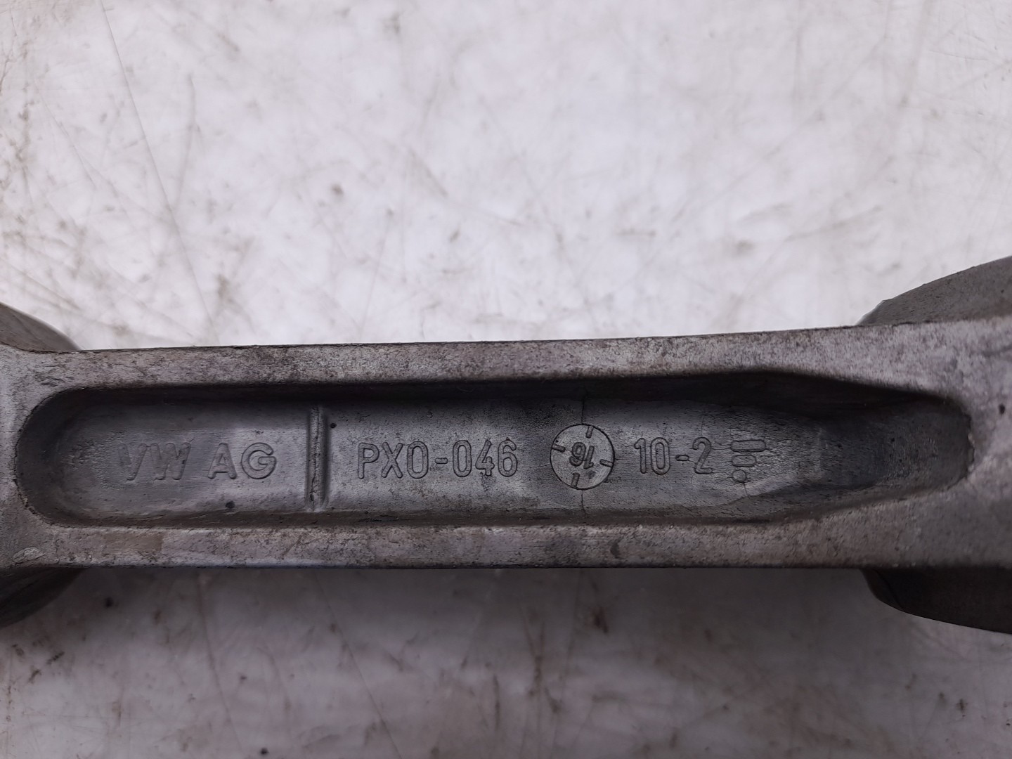 Box Support AUDI A1 (8X1, 8XK) Imagem-2