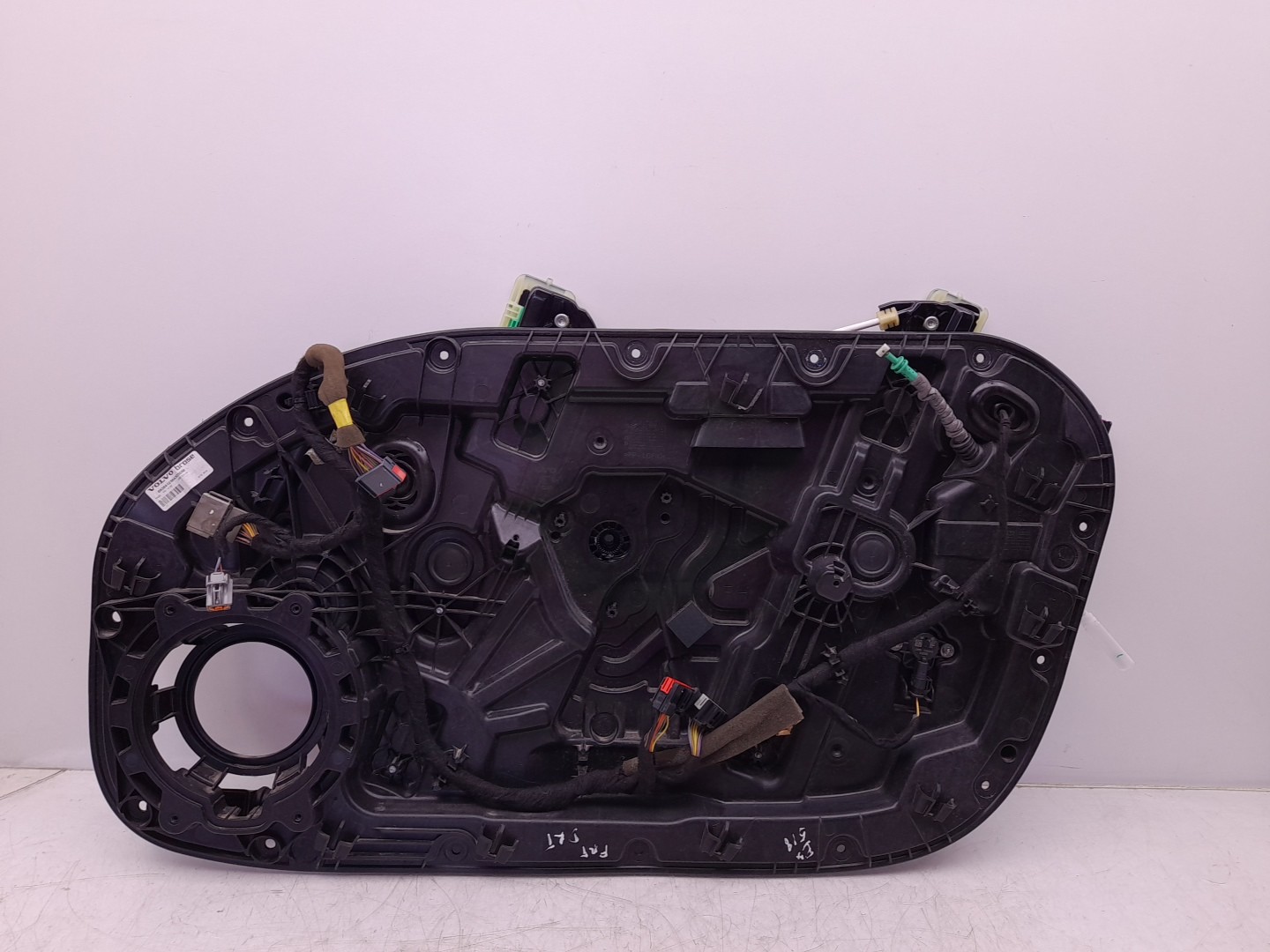 Lève-vitre avant Droite VOLVO V60 II (225) Imagem-1