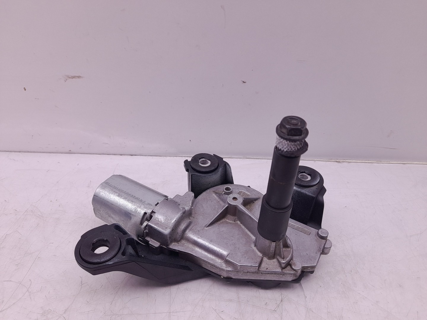 Rear Wiper Motor