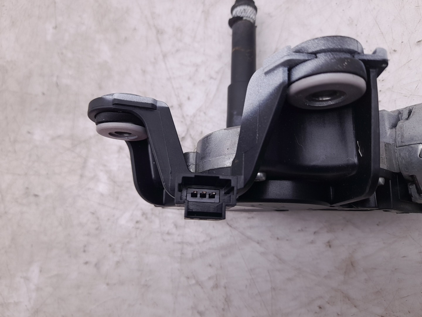 Rear Wiper Motor RENAULT Megane III (BZ0_) Imagem-2