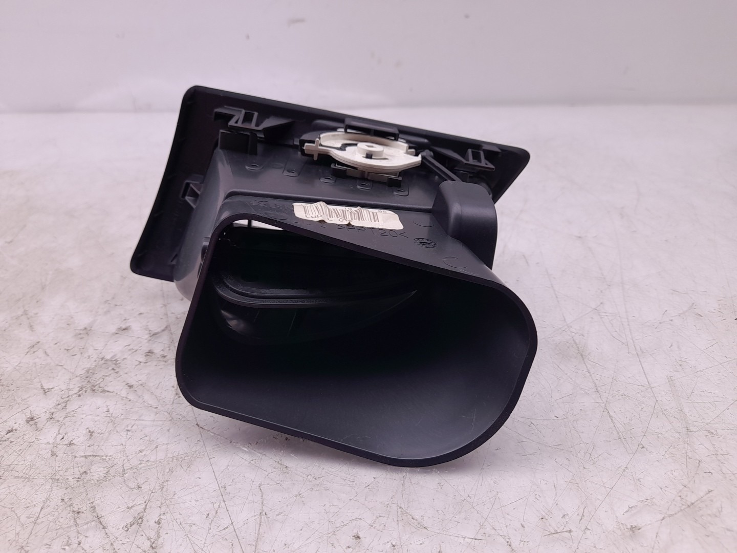 Difusor / saída de ar RENAULT Megane III (BZ0_) Imagem-2