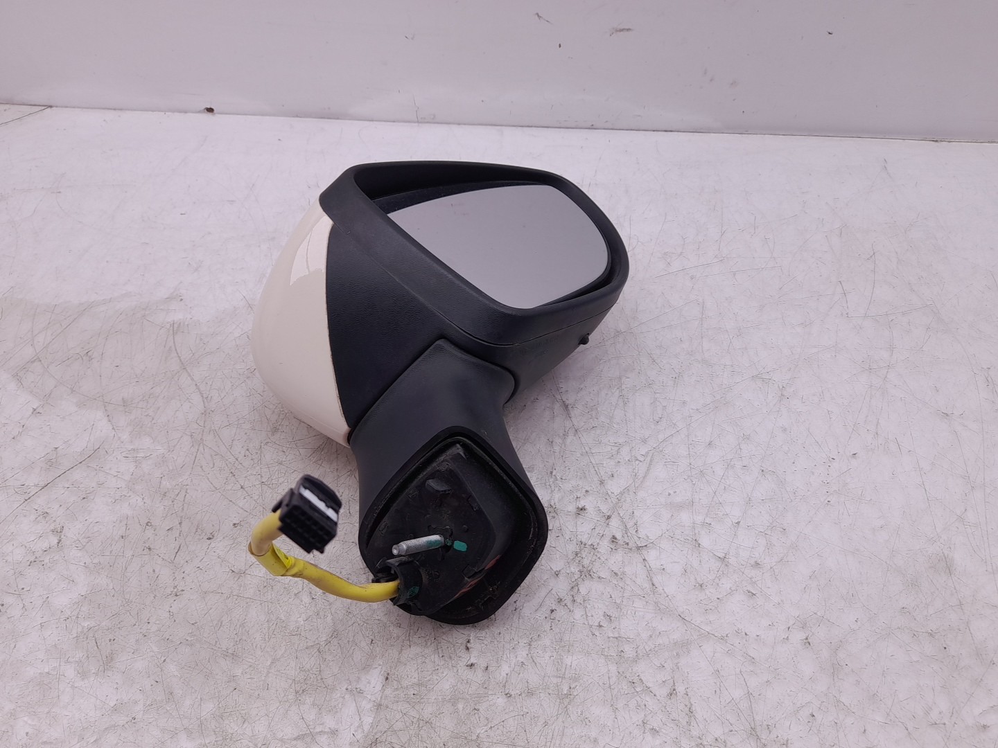 Retrovisor / espelho direito RENAULT Captur (J5_) Imagem-3