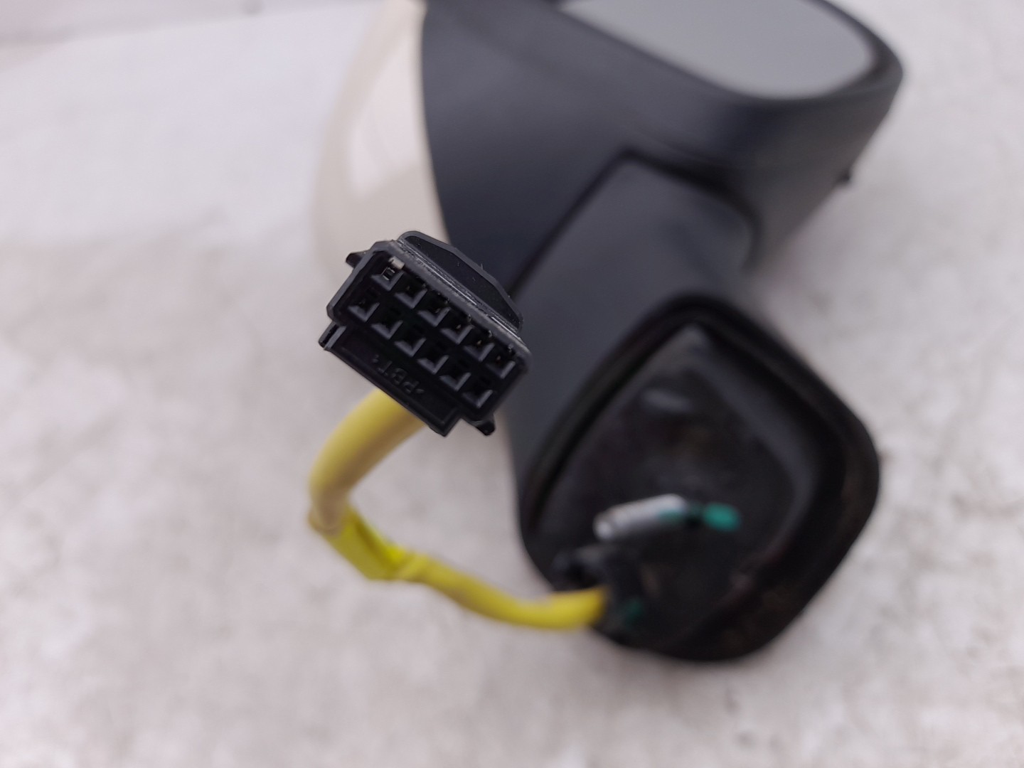 Retrovisor / espelho direito RENAULT Captur (J5_) Imagem-2
