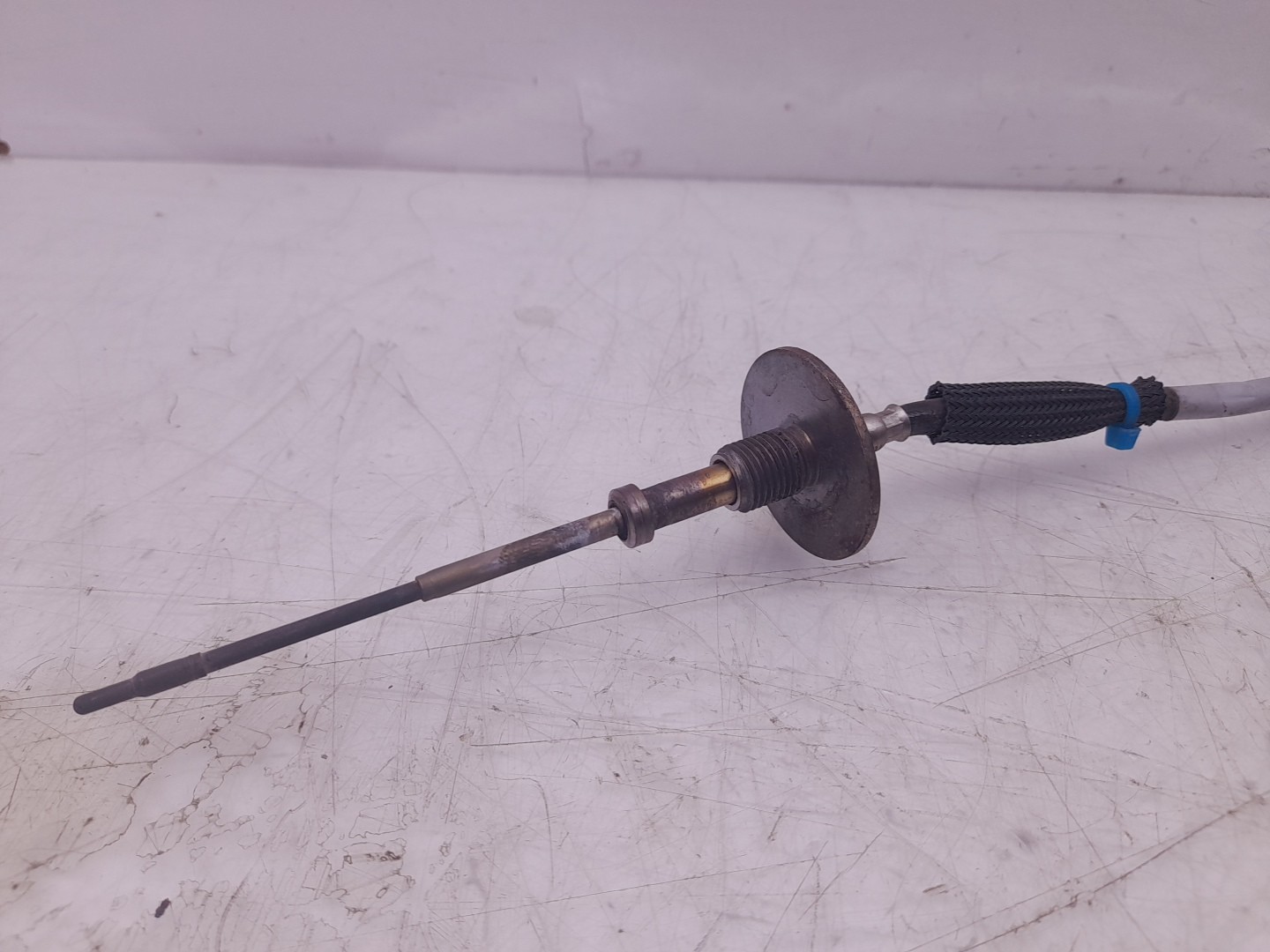 Sonde lambda TOYOTA Auris Touring Sports (_E18_) Imagem-1