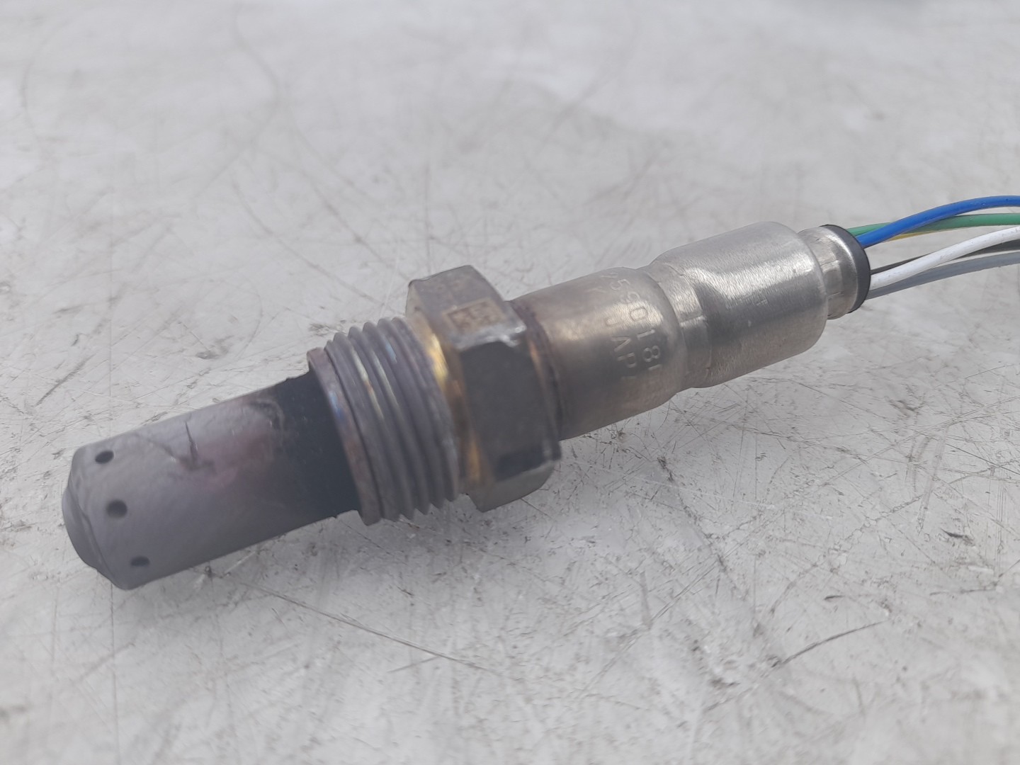 Sonda lambda VOLKSWAGEN Golf VII (5G1, BQ1, BE1, BE2) Imagem-1