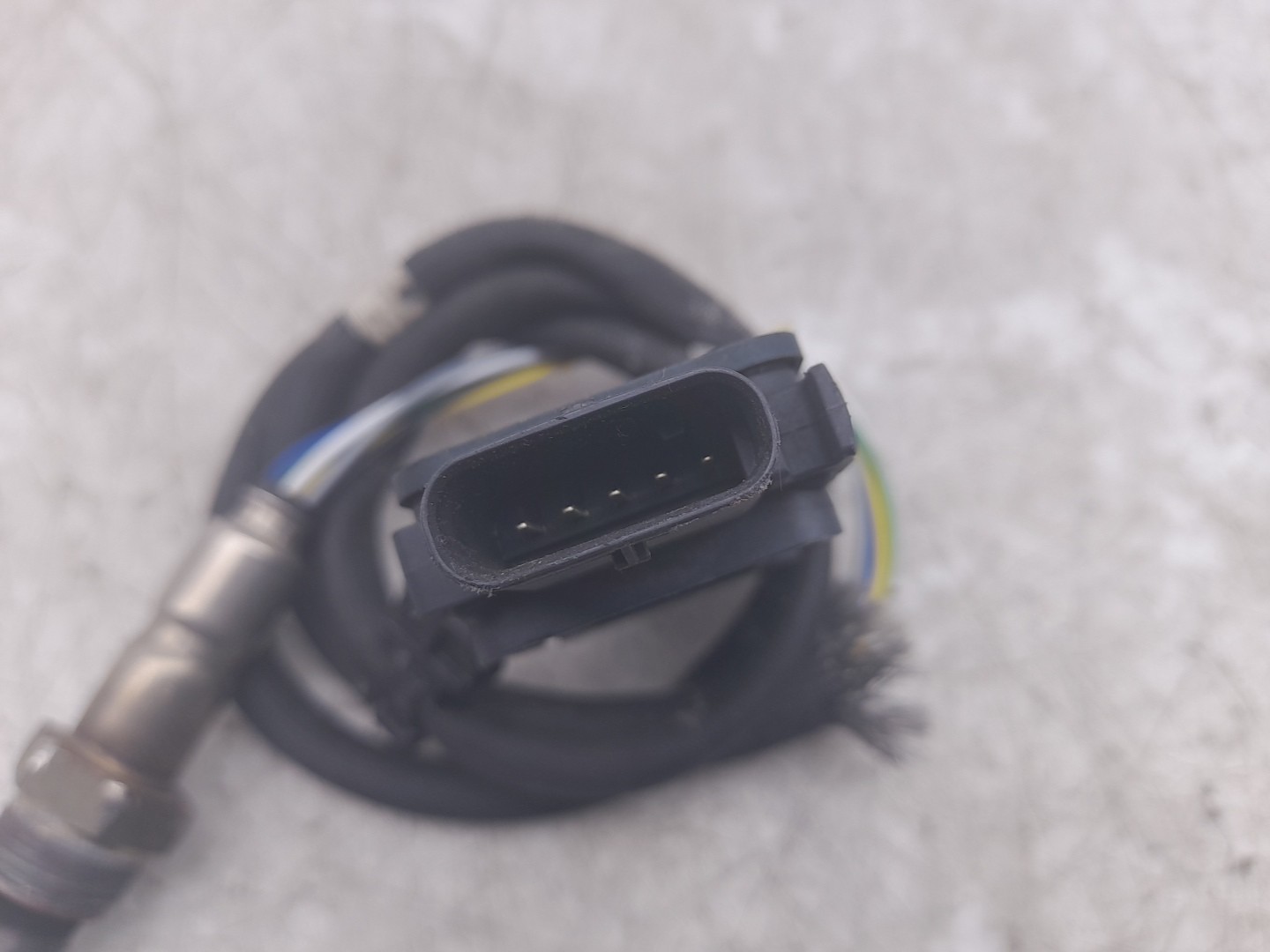 Sonda lambda VOLKSWAGEN Golf VII (5G1, BQ1, BE1, BE2) Imagem-2