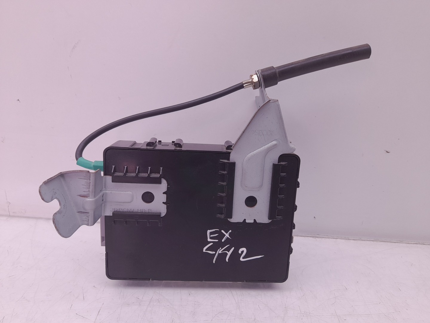 Módulo genérico KIA Ceed (JD) Imagem-1