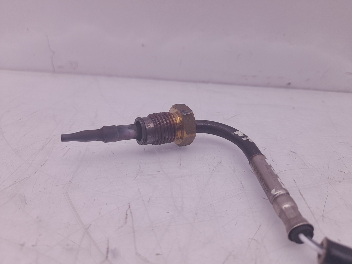 Lambda sensor VOLKSWAGEN Golf VII (5G1, BQ1, BE1, BE2) Imagem-1