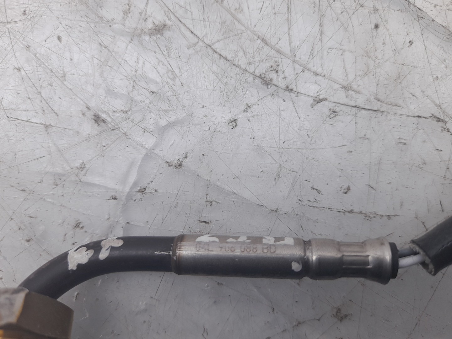 Lambda sensor VOLKSWAGEN Golf VII (5G1, BQ1, BE1, BE2) Imagem-3