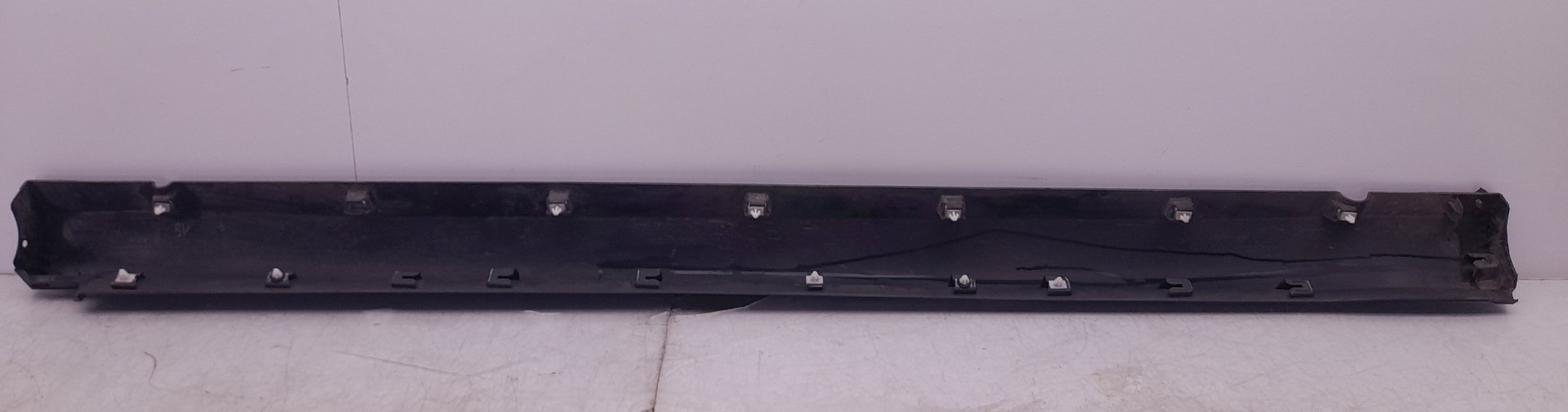 Left side sill CITROËN C3 Aircross II (2R_, 2C_) Imagem-1