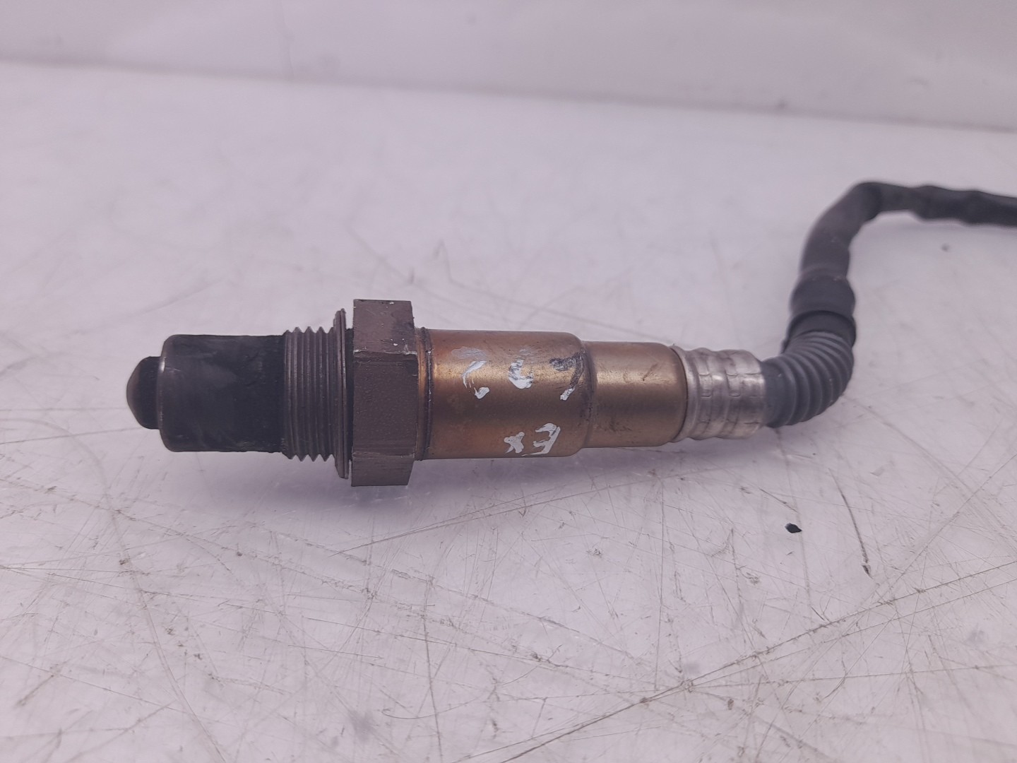 Sonda lambda AUDI A1 (8X1, 8XK) Imagem-1