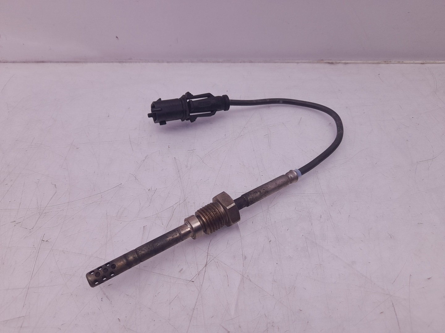 Sonde lambda