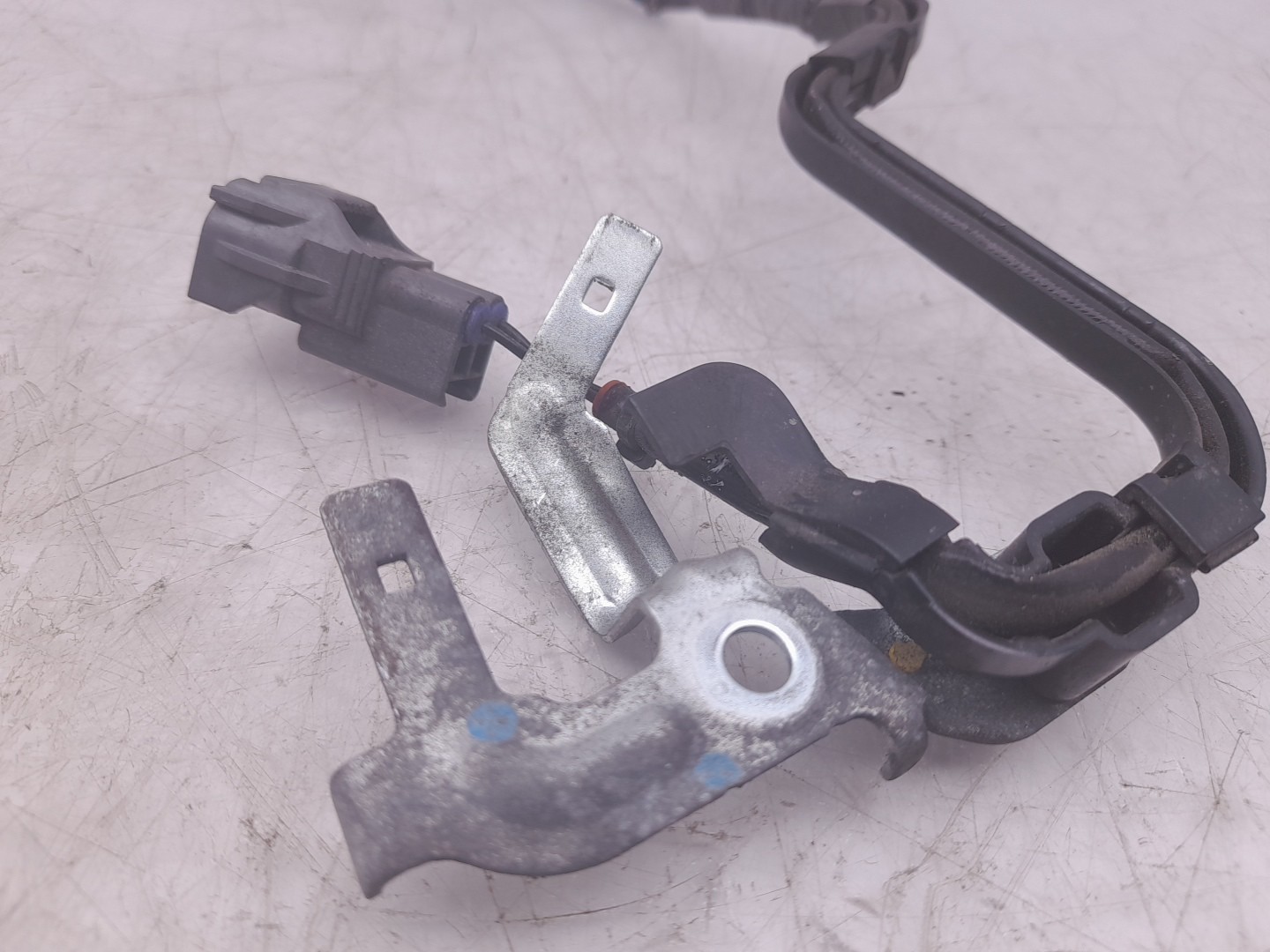 Sonde lambda TOYOTA Auris Touring Sports (_E18_) Imagem-2