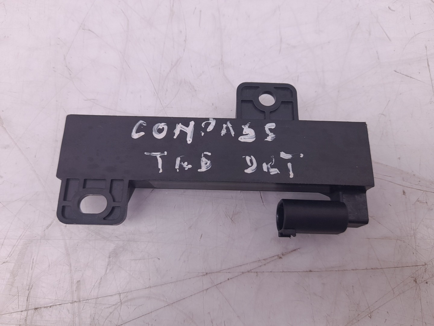 Generic Unit Module JEEP Compass (MK49) Imagem-1