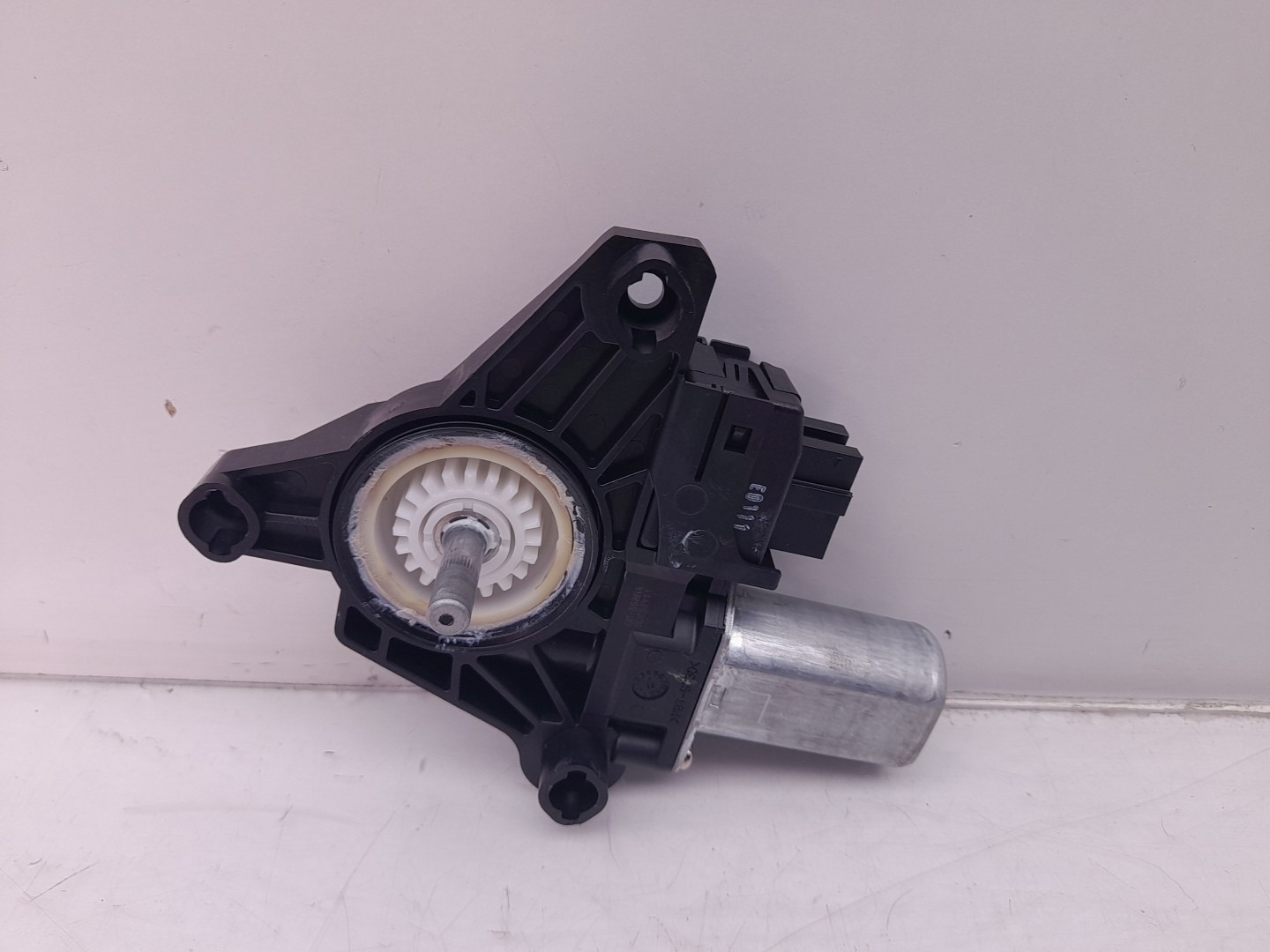 Motor Elevalunas Trasero Derecho MERCEDES-BENZ GLC (X253) Imagem-1