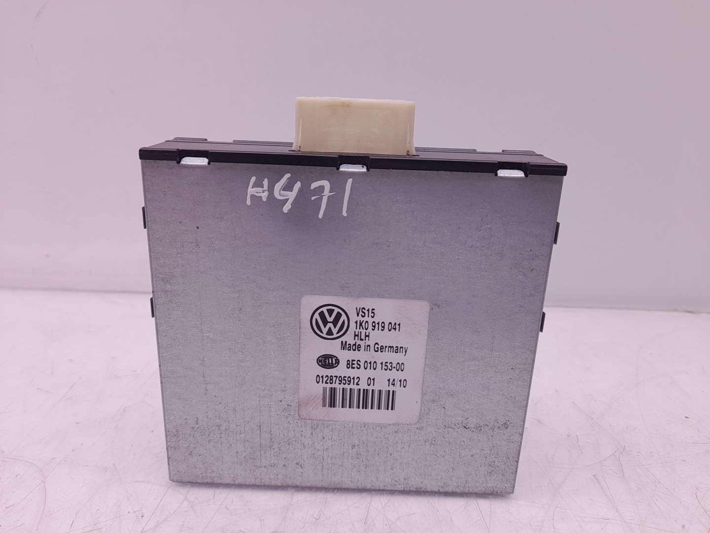 Generic Unit Module