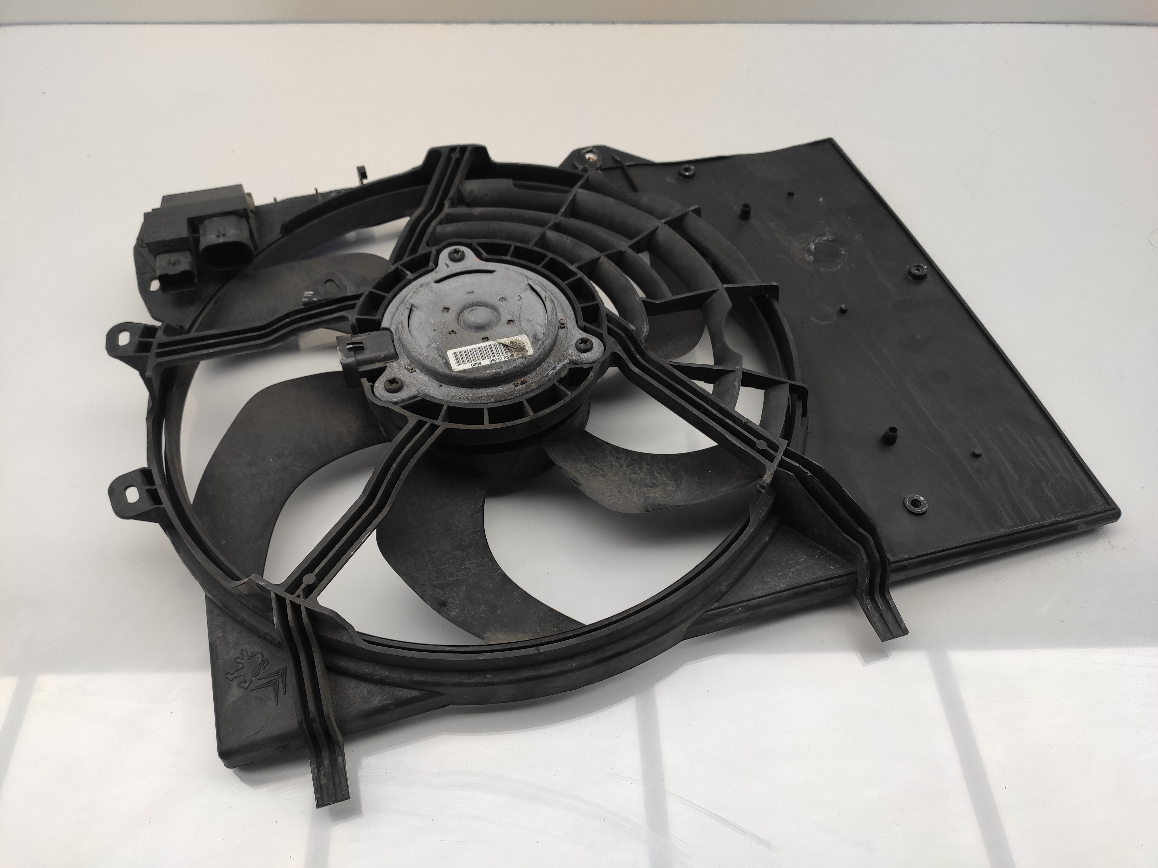 Cooling fan