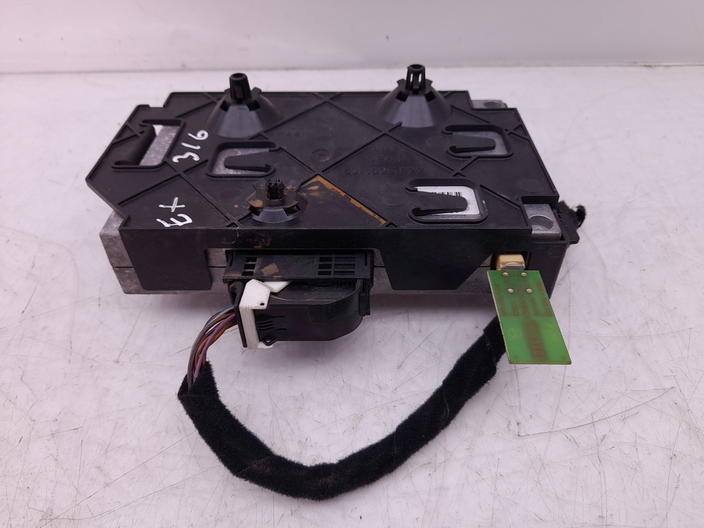 Generic Unit Module