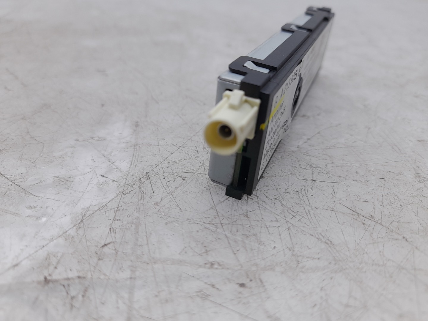 Generic Unit Module MERCEDES-BENZ GLB-Class (X247) Imagem-1