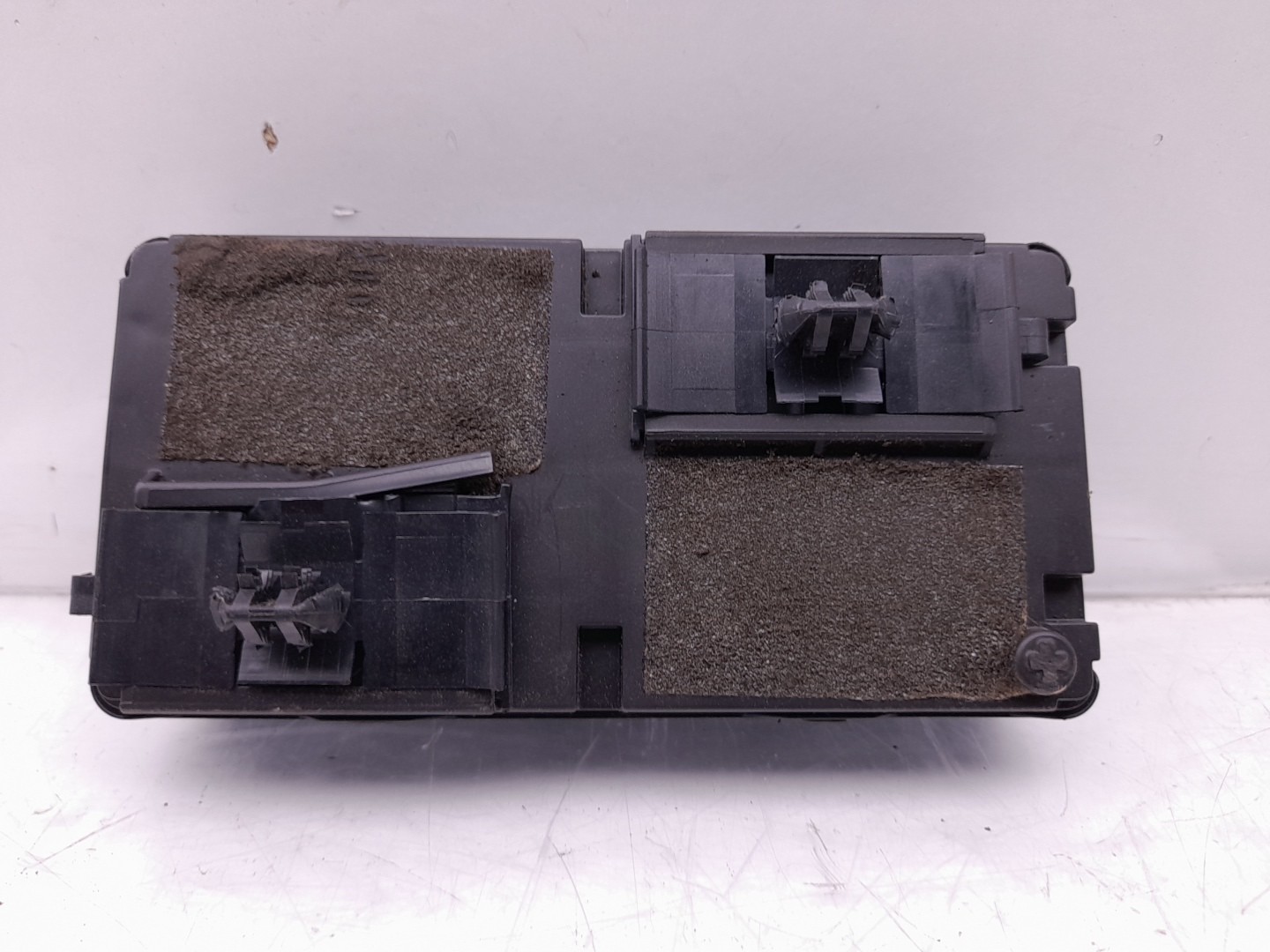 Módulo genérico PEUGEOT 407 Coupé (6C_) Imagem-1