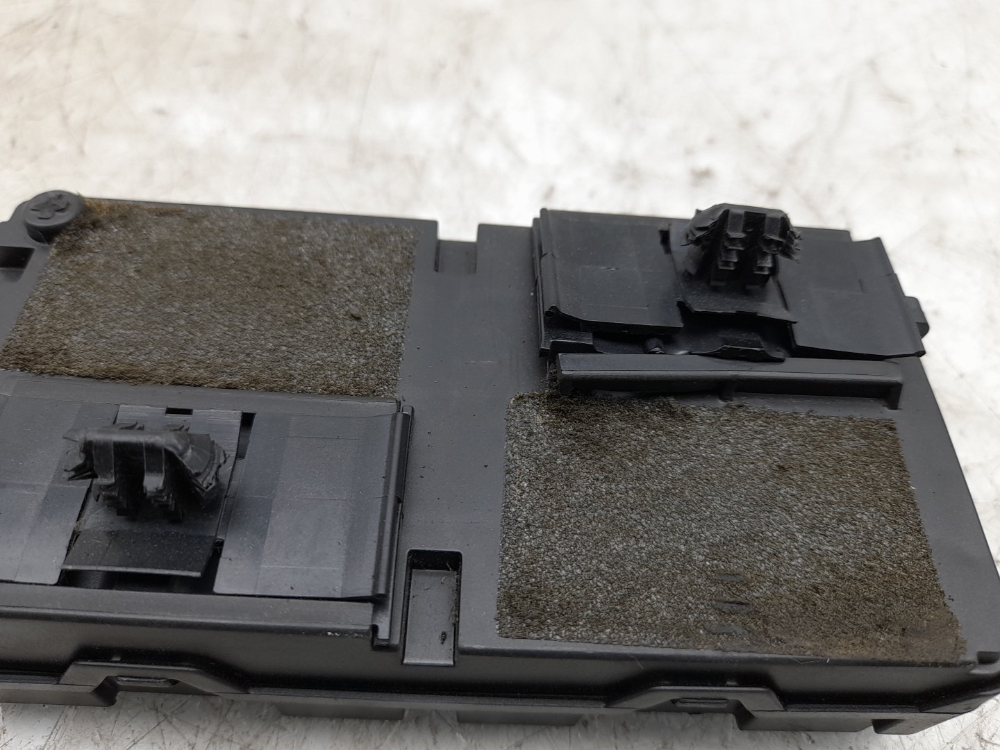 Módulo genérico PEUGEOT 407 Coupé (6C_) Imagem-2