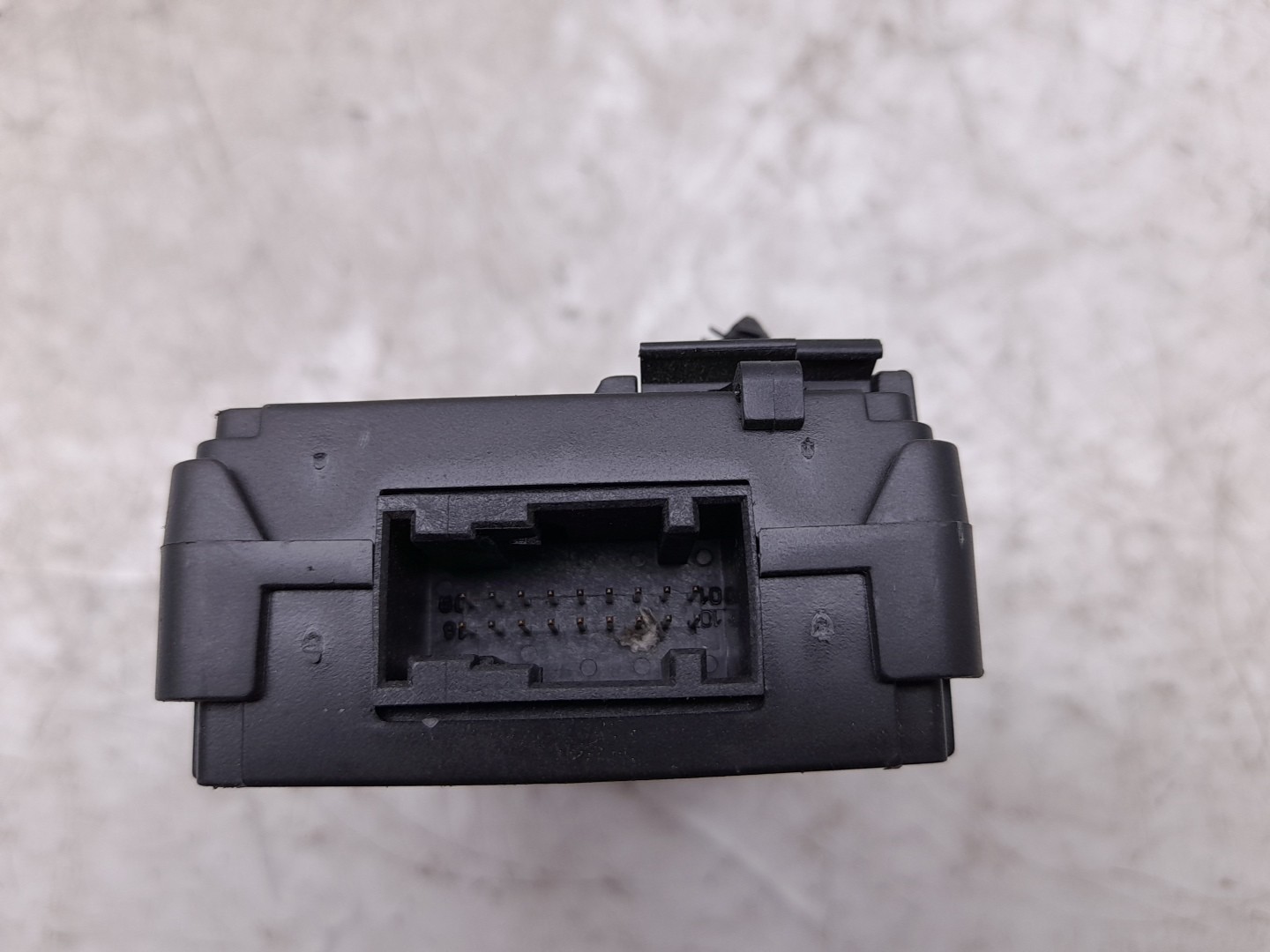 Módulo genérico PEUGEOT 407 Coupé (6C_) Imagem-3