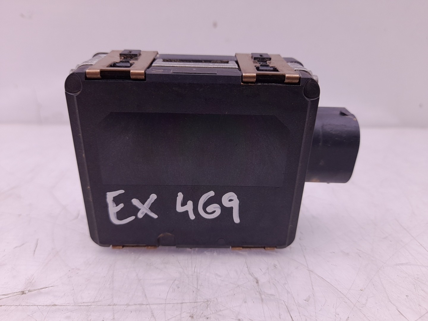 Radar sensor MERCEDES-BENZ GLB-Class (X247) Imagem-1