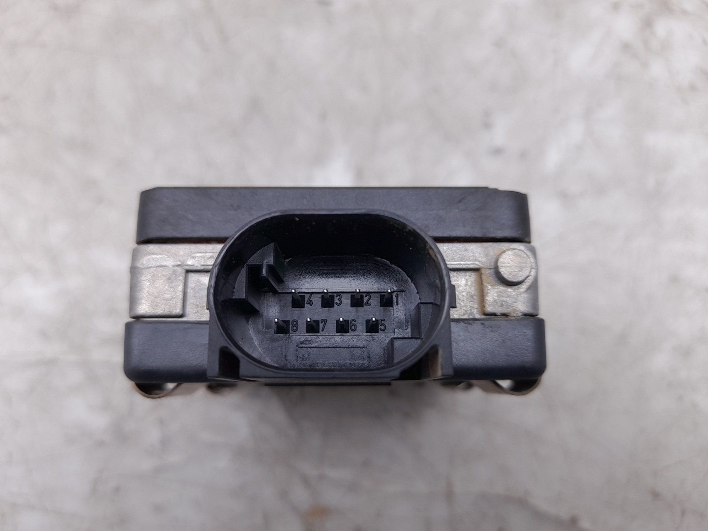 Radar sensor MERCEDES-BENZ GLB-Class (X247) Imagem-2
