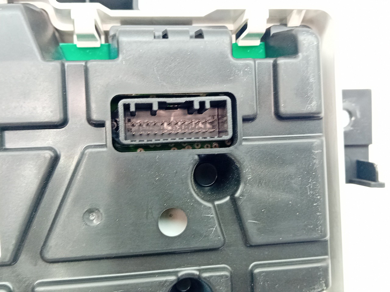 Compteur de vitesse RENAULT Captur (J5_) Imagem-2