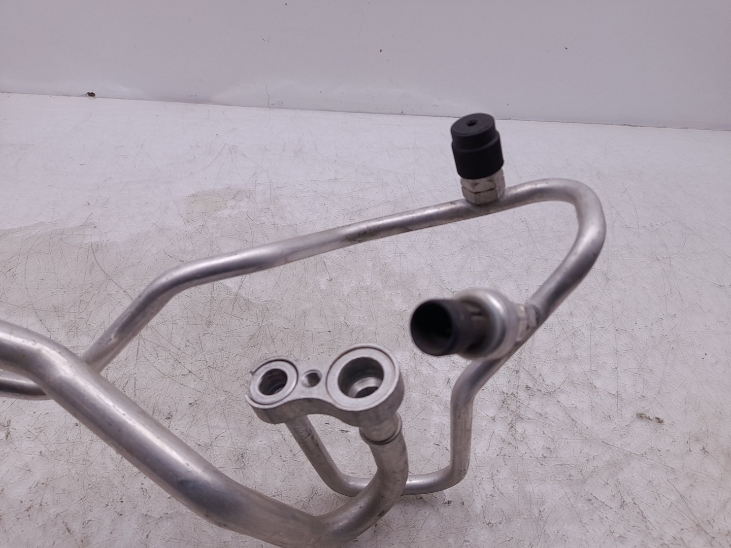 Tubo AC OPEL Corsa E Imagem-1