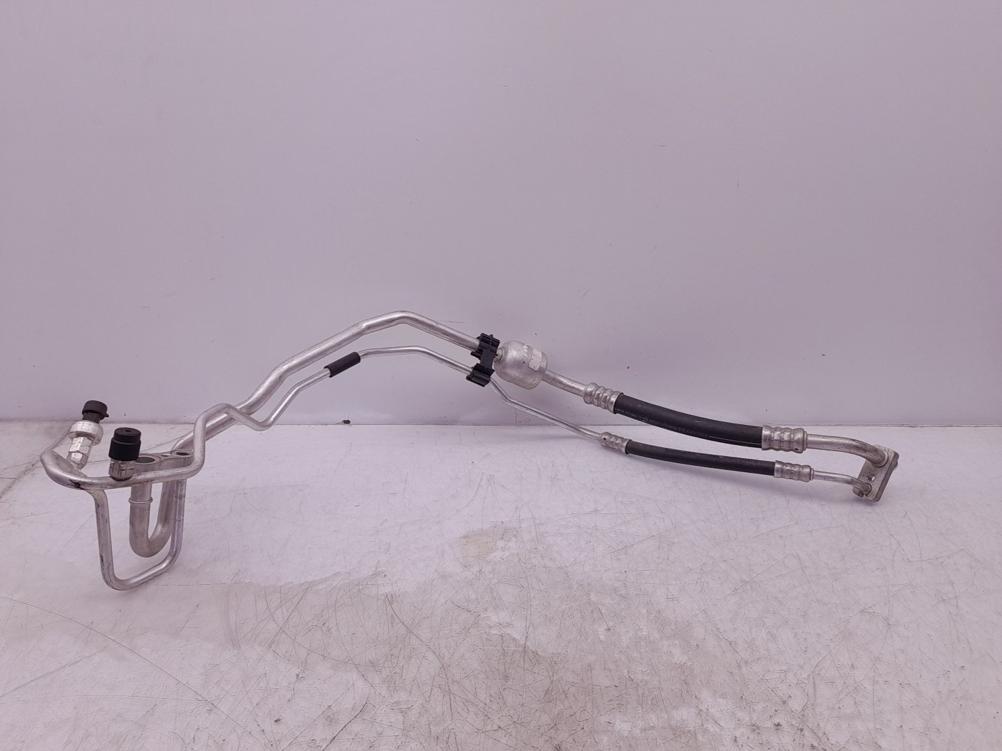 AC pipe