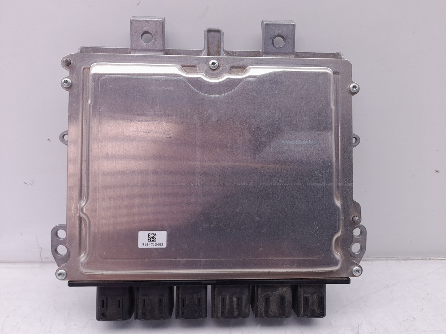 Centralita motor / ECU MERCEDES-BENZ GLC (X253) Imagem-1