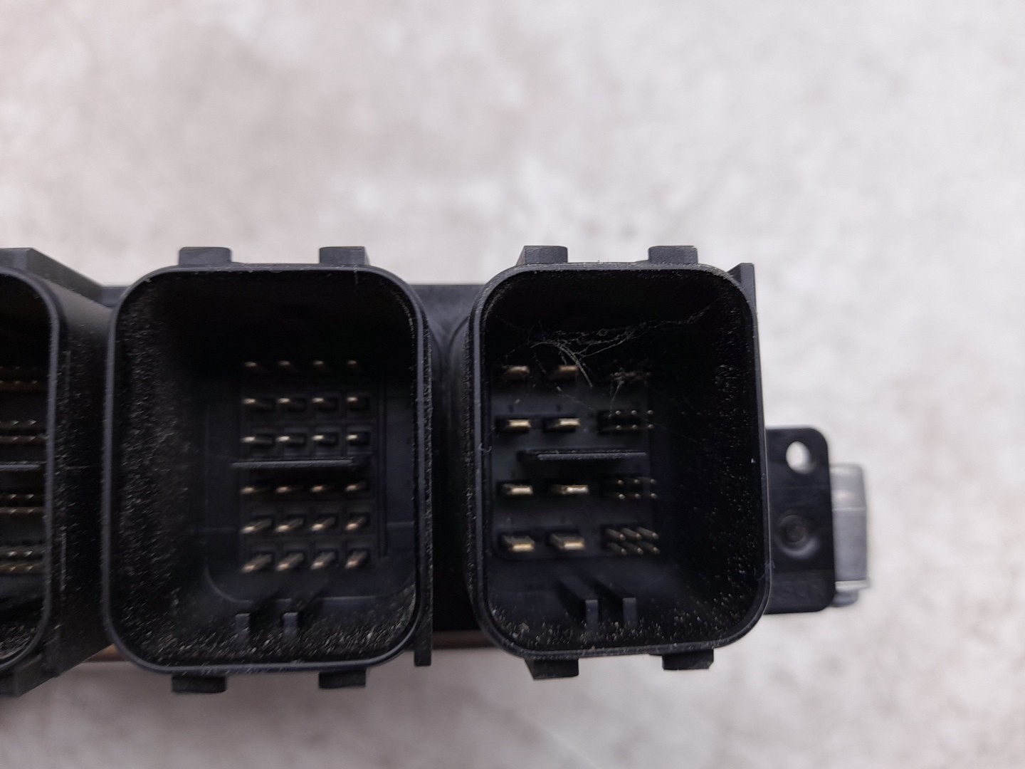 Centralita motor / ECU MERCEDES-BENZ GLC (X253) Imagem-2