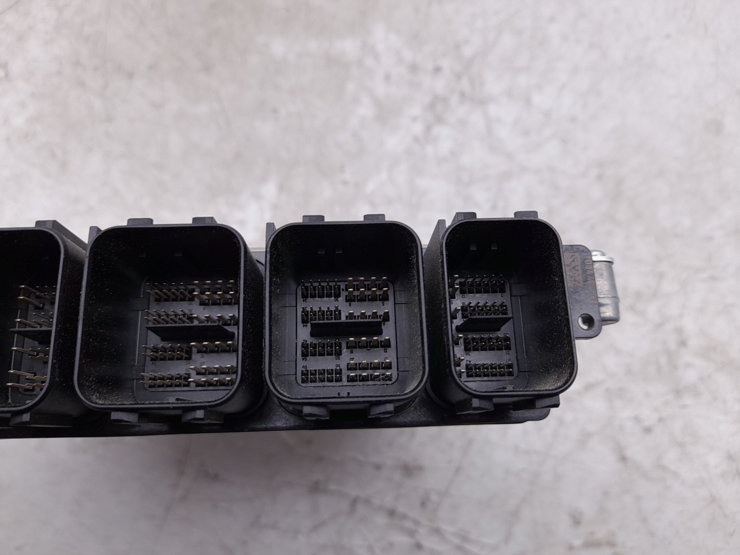 Centralita motor / ECU MERCEDES-BENZ GLC (X253) Imagem-3