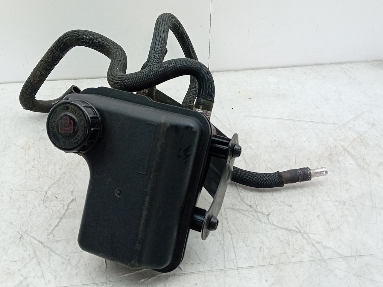 Reservatório / depósito óleo direção PEUGEOT 407 Coupé (6C_) Imagem-1