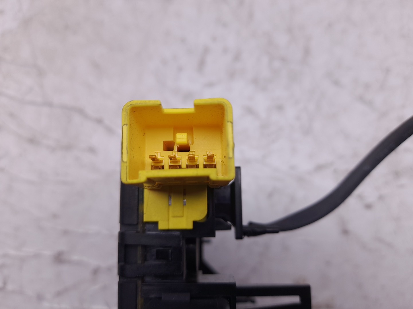 Sensor ángulo dirección SEAT Altea XL (5P5, 5P8) Imagem-3