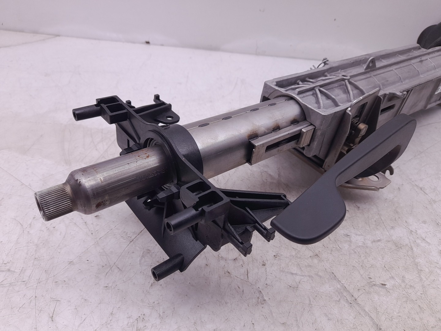 Coluna de direção BMW 1 (F20) Imagem-1