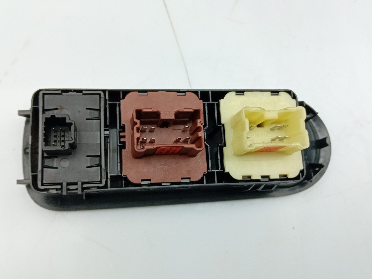 Mando / interruptor elevalunas delantero izquierdo DACIA Duster (HS_) Imagem-1