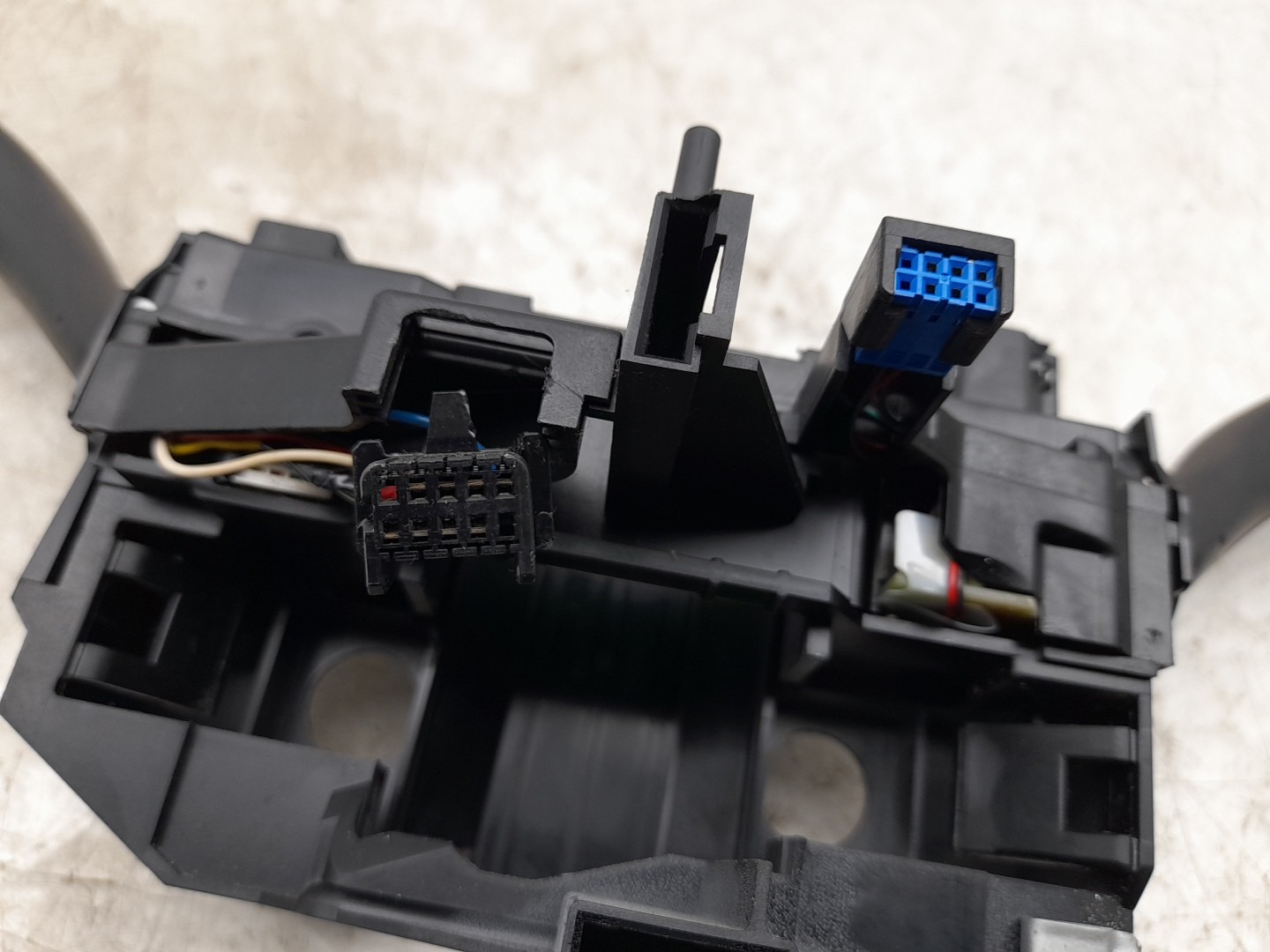 Light and wiper lever set SEAT Altea XL (5P5, 5P8) Imagem-1