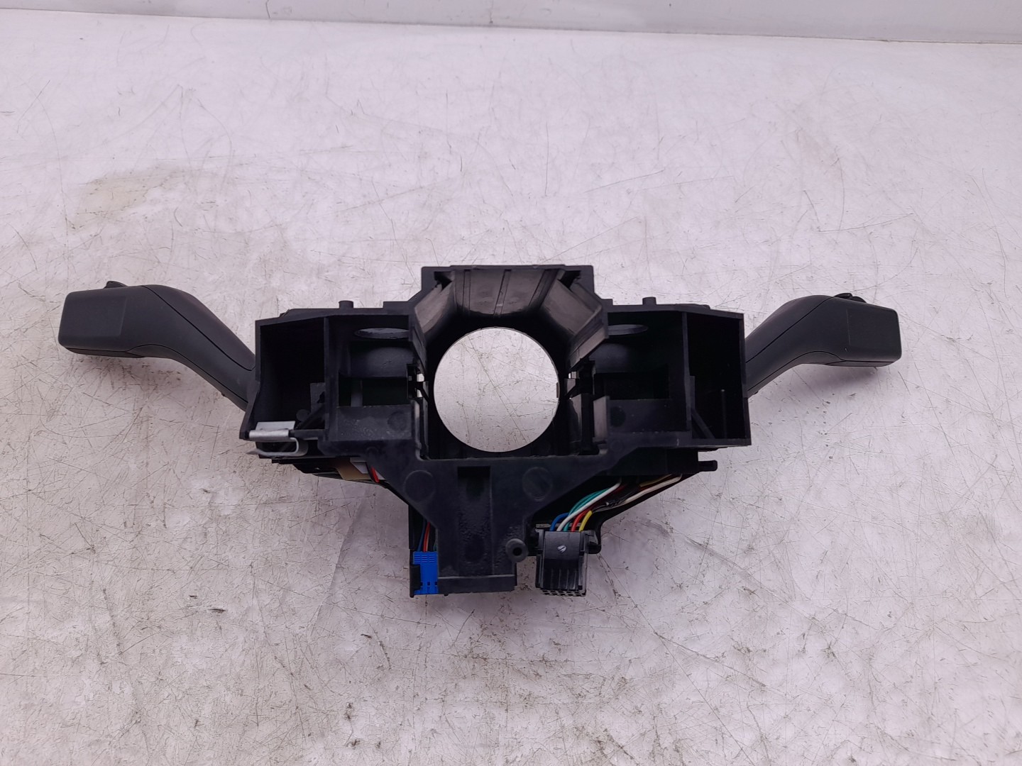 Light and wiper lever set SEAT Altea XL (5P5, 5P8) Imagem-2