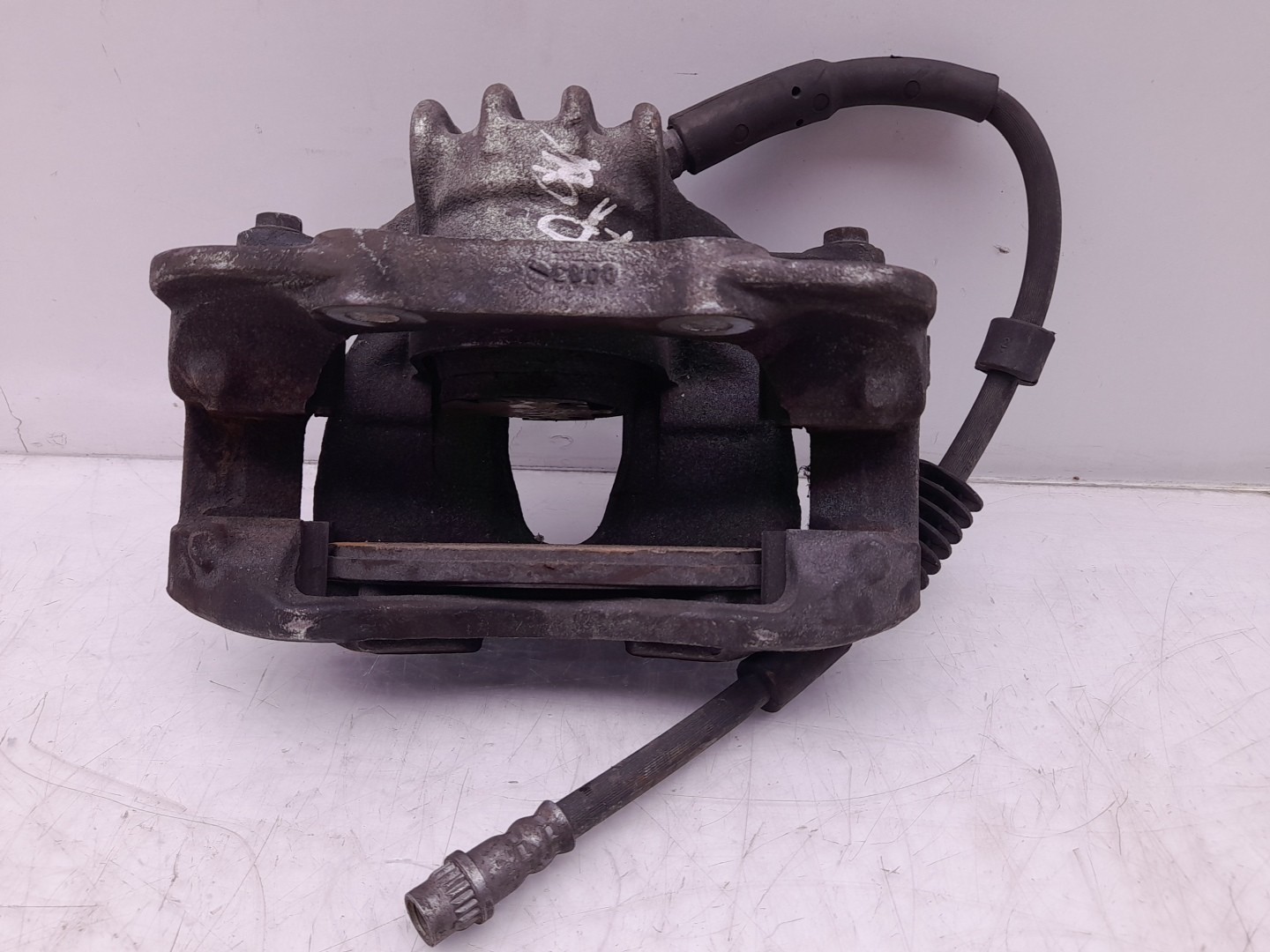 Pinza de freno Trasero Derecho PEUGEOT 308 CC Imagem-1