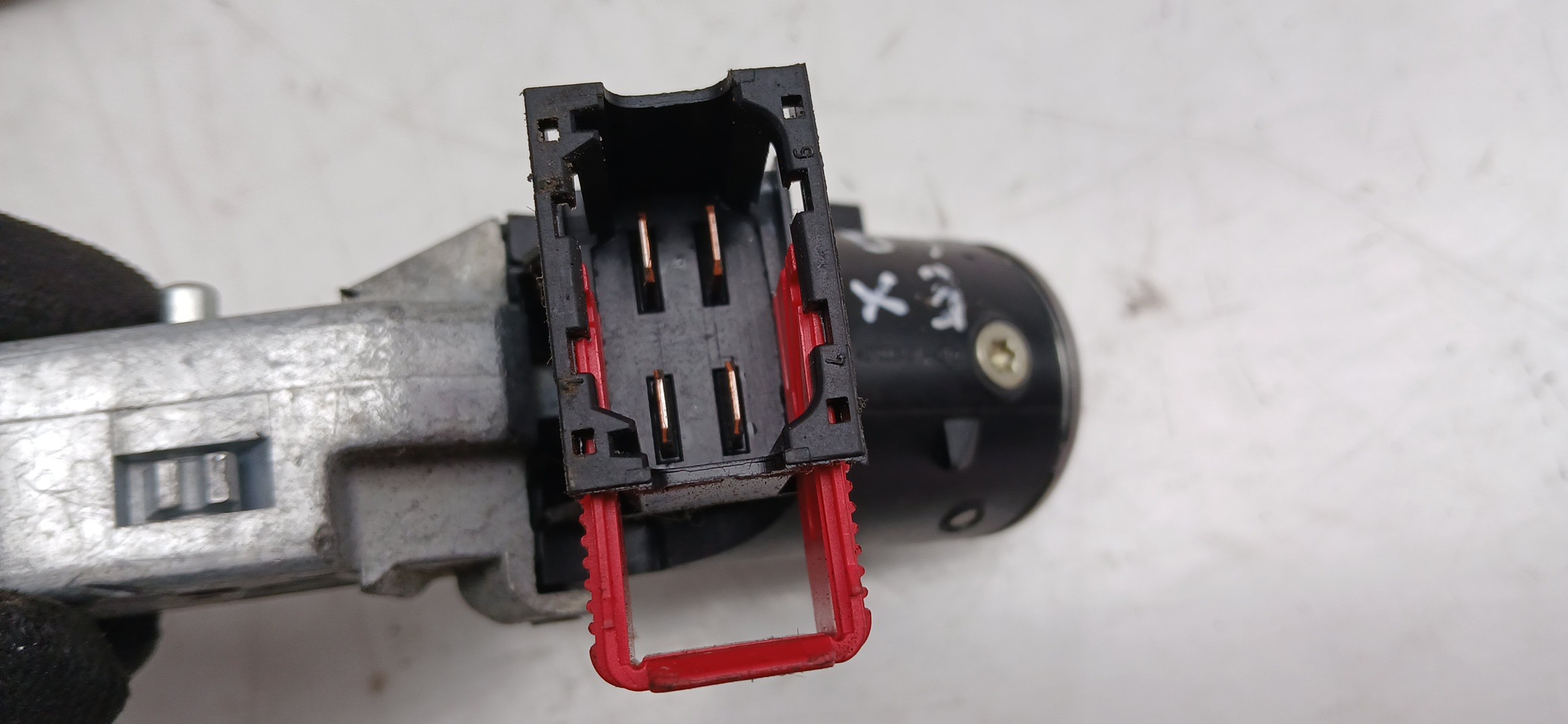 Ignition barrel DACIA Duster (HS_) Imagem-3