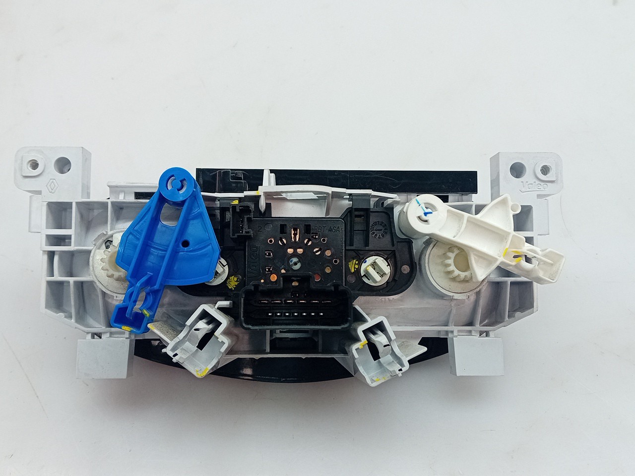 Botão / interruptor do AC DACIA Duster (HS_) Imagem-1