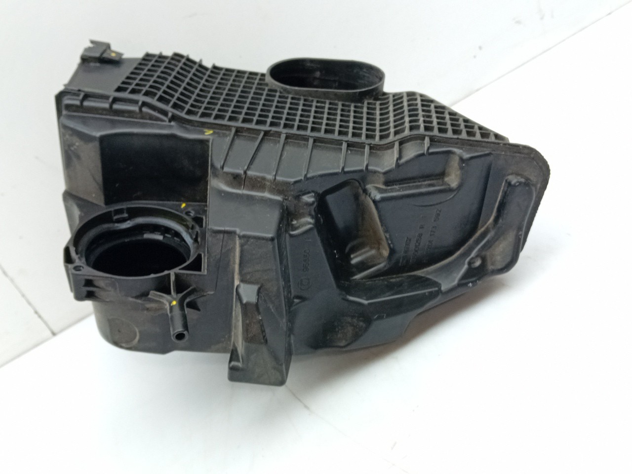 Air filter box DACIA Duster (HS_) Imagem-1