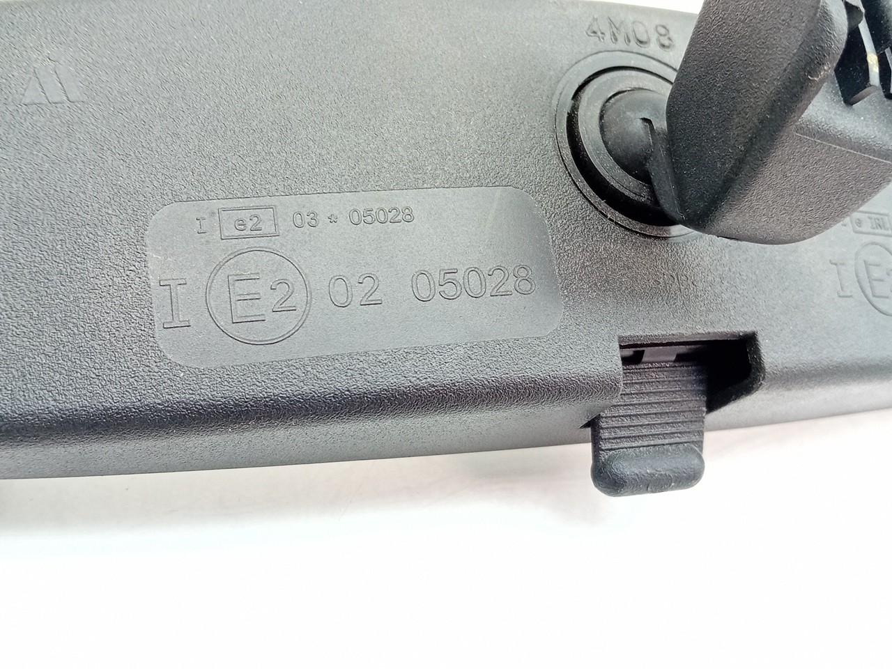 Espejo retrovisor interior DACIA Duster (HS_) Imagem-3